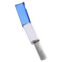 Juego De Herramientas Para Reparación De Guitarra DIY Caja Portátil Con Fichas De Enchufe Ranuras Herramientas De Fletado Y Accesorios Para Guitarra - details 1