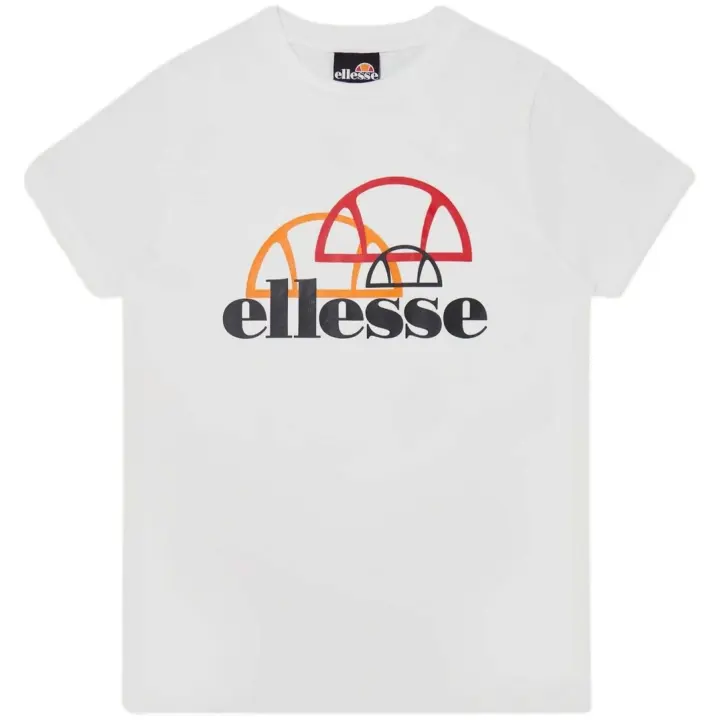 Camiseta Ellesse Sestri Tee - 1
