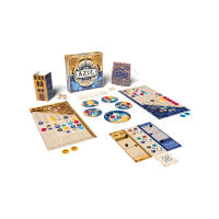 JUEGO DE MESA AZUL DUEL - Nuevo a estrenar - Asmodee - Juego de Tablero - details 2