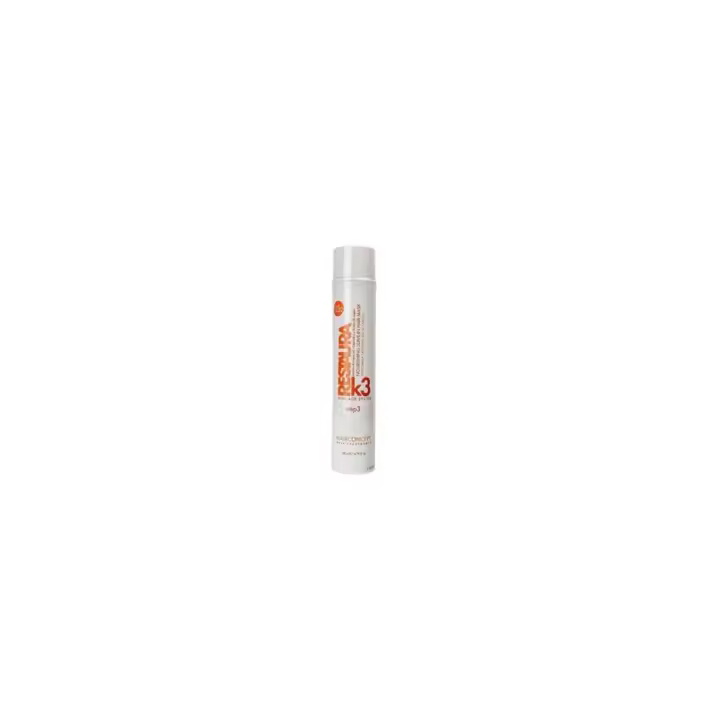 Hair Concept Mascarilla restaura K3 Leave in 200 ml - 1