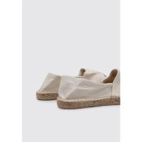 Harper & Neyer ESPADRILE ICON Alpargatas Planas Hombre Beige - details 2