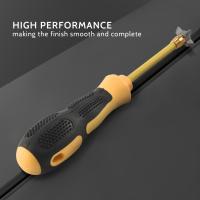 Herramienta de Eliminación de Alfombra de 4 en 1 Cabeza de Aleación de Carburo Eliminación de Grout - details 2