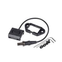 Interruptor De Presión De Cinta ModButton Para Luz De Arma Scout Surefire M300 M600 Unity IR Compatible Con M-Lok Keymod Picatinny Rail Material Nylon Control Momentáneo - details 2