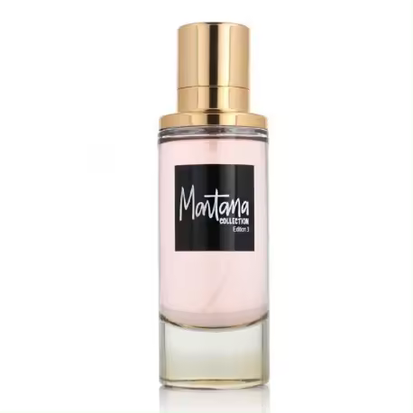 MONTANA COLLECTION 3 EDP 100 ML VP - 1