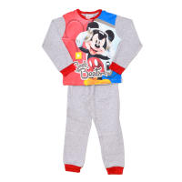 Disney-Pijama de invierno de manga larga HU7376 para Niño