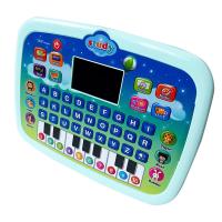 Máquina De Educación Temprana Con Pantalla LED Juguete Inteligente Multifuncional Para Niños Aprendizaje En Inglés Edad Recomendada 3-12 Años - details 1