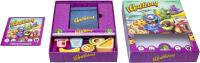 Falomir Juegos -Juego  ¡Galletas! | Juego Educativo  de 2 a 5 Jugadores + 4 años - details 1