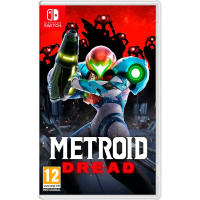METROID DREAD Nintendo Switch - Nuevo a Estrena - Pal España - Nintendo - details 1