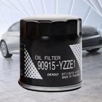 Filtro De Aceite Para Coche 1-8PCS Reemplazo Para TOYOTA AVENSIS T22 T25 V1 V2 AYGO B1/2 Metal Resistente Al Desgaste Y Daños - details 0
