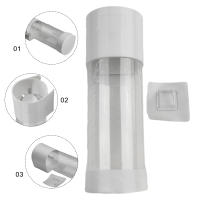 Soporte De Tazas De Papel Desechables Para Agua Con Almacenamiento Automático Y Montaje En La Pared Soporte De Plástico Para Tazas - details 4