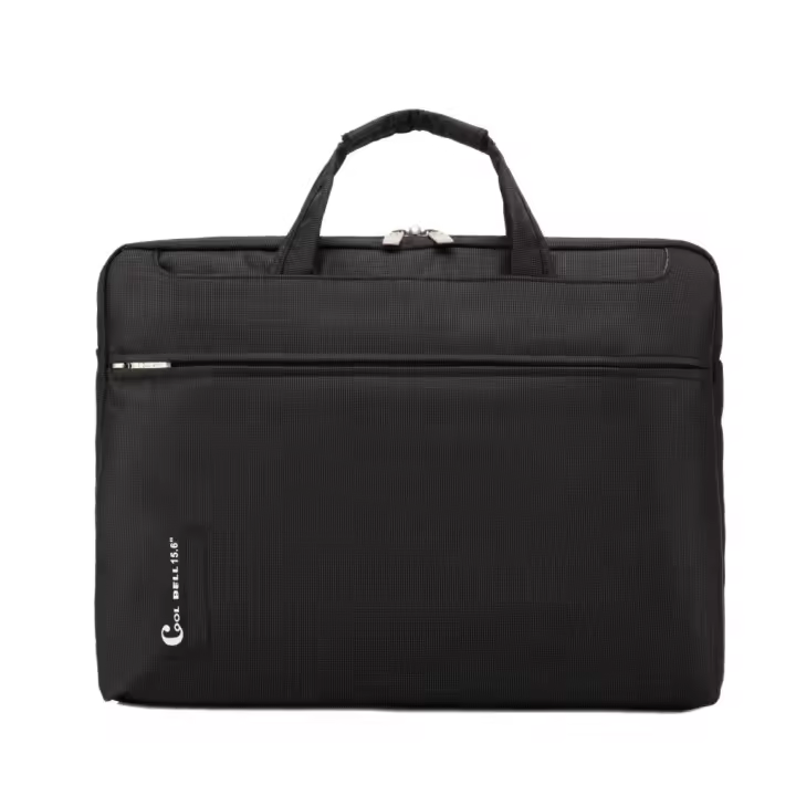 Maletín 10.6"-13.1" Multiusos con Cinta para el Hombro - 1