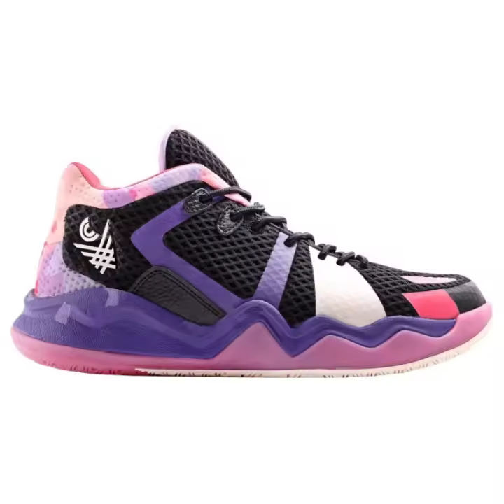 CROSSOVER CULTURE Zapatillas Baloncesto Crossover Culture Antidote "Pigalle Duperré Court" - 1