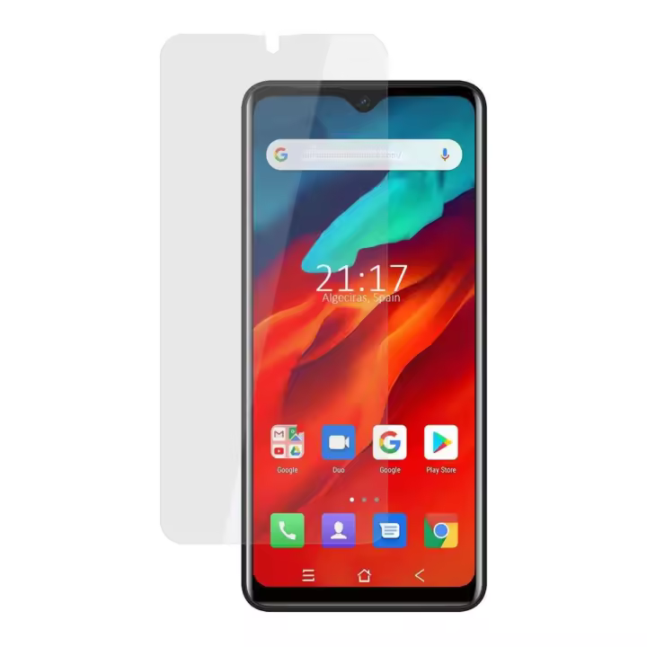 Protector Pantalla Hidrogel Flexible para Blackview A80 Pro - 1