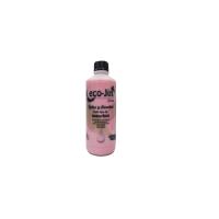 ECO-JIN HOME ORIGINAL 1L SIN DIFUSOR. Aroma a Limpio de Laboncler. Quita, disuelve todo tipo de manchas. Gran Poder Desengrasante Para suelos, espejos, cristales, aseo, cocina, muebles, lavadora y todo tipo superficies. Limpieza Eficiente toda la casa. - details 0