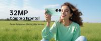 OUKITEL C38 Telefonos Moviles Libres 24GB+256GB 5150mAh 6.6" Pantalla 2K HD+ Cámara 48MP+32MP Smartphone 4G Dual SIM - details 5