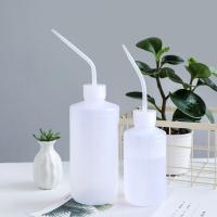 Botella De Rociador De Suculentas Bonsái Con Boquilla Larga Para Riego De Plantas Herramienta De Jardinería De 250/500ML - details 1