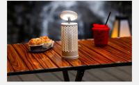 Lámpara De Camping LED Recargable USB De Doble Color Con 4 Modos Linterna Atmosférica De Ambiente Para Exterior Y Colgante - details 10
