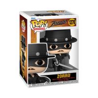 Funko Zorro   Funko Pop 1270 Television Funko Pop Figura - details 2