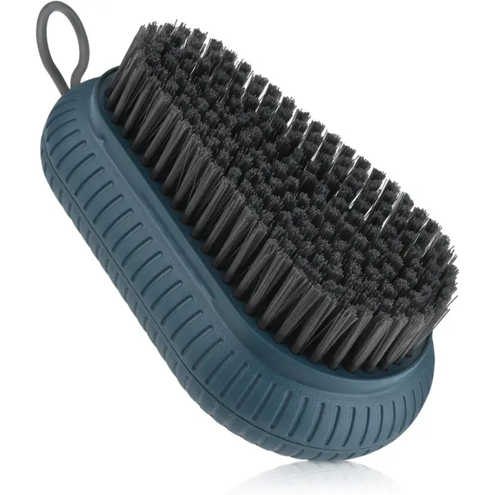 Fregar Ropa, Cuchillo de limpieza para Zapatos, Cuchillo de limpieza fácil de encajar, herramienta para bañeras - 1