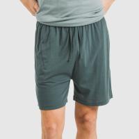 TRAMAS+ Pijama Botones de Hombre con Manga corta y Pantalón corto, Primavera y Otoño, Conjunto de Ropa para Dormir - details 1