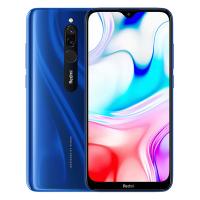 Xiaomi Redmi 8 Smartphone Dual SIM Pantalla De 6.22 Pulgadas Snapdragon 439 Cuatro Nucleos 4G LTE Cámara Trasera 12MP+2MP+8MP Teléfono Usado - details 0