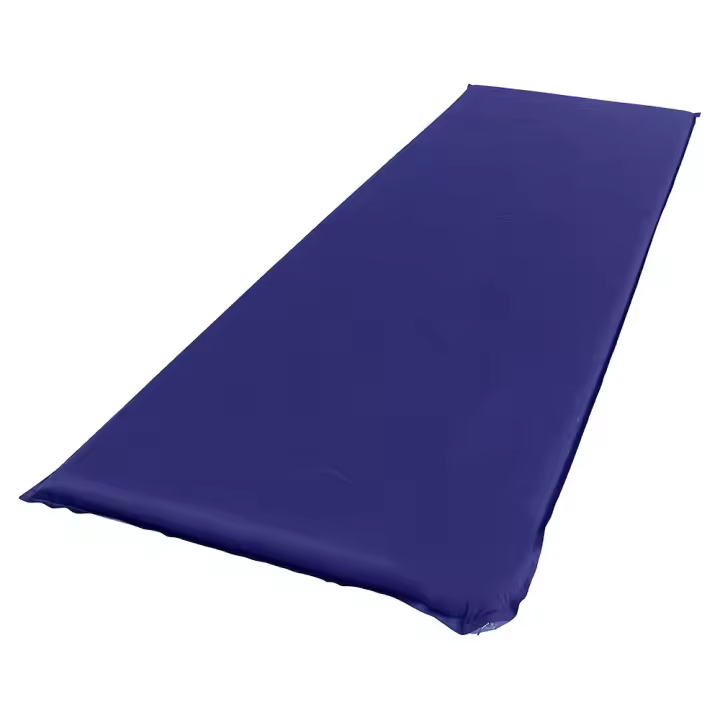 COLCHONETA HINCHABLE CAMPING 183x51x2,5CM - 1