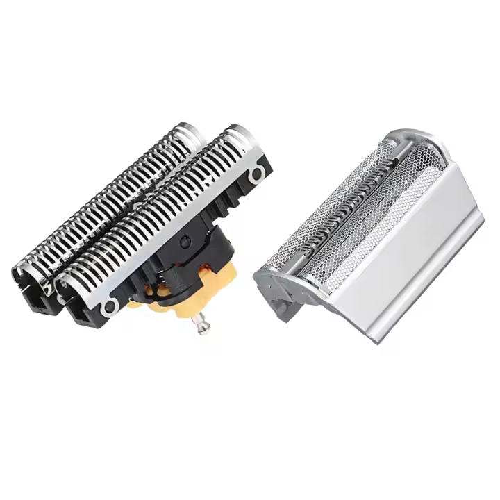 Cabezal de cuchilla Combi para afeitadora Braun 31S 31B 5000 6000 Serie 3 - 1
