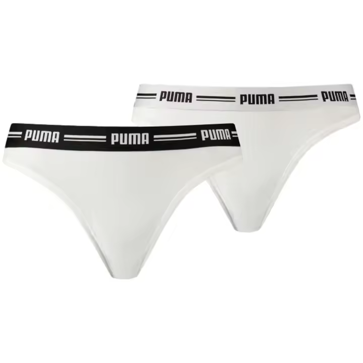 Otro Puma en color Blanco - 1