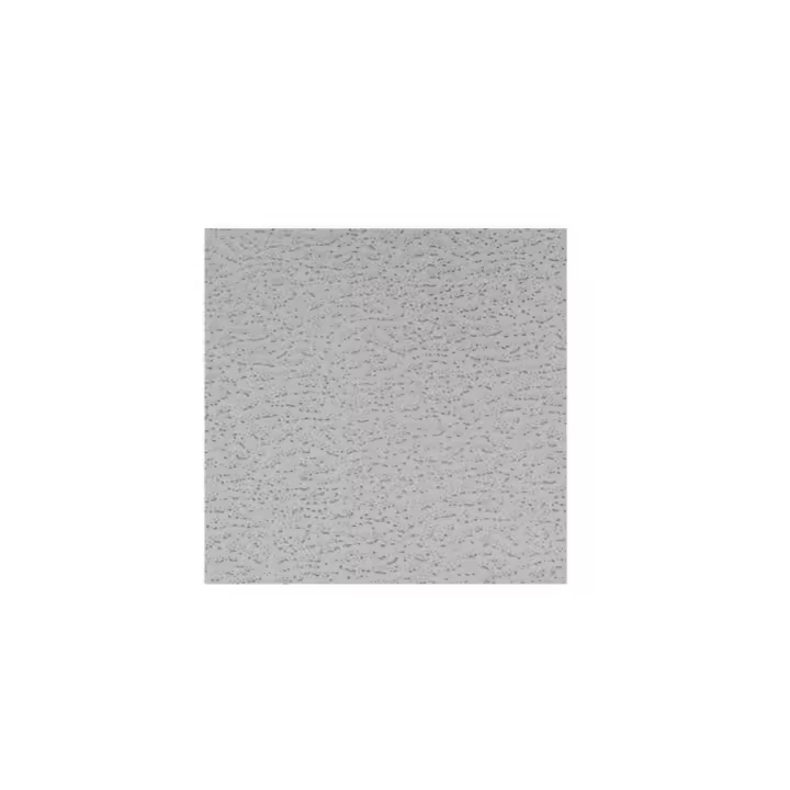 THU Ceiling Soluctions THU Placa Techo Acústico Basic 1 60x60x1.2 Cm 12 Uds - 1