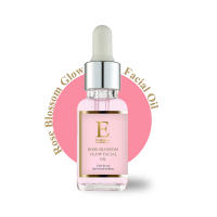ErthSkin London Aceite Facial Resplandor de Flor de Rosa 30ml - details 2