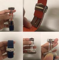 2025 Nueva caliente relojes hombres marca de lujo hombre Japón vk64 cronógrafo moda deporte wristatch impermeable - details 2