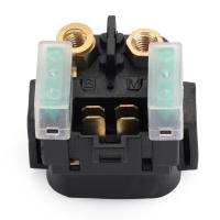Relé Iniciador Artudatech 58211058000 Para Motocicleta Compatible Con 250 SX-F 12-17 450 EXC 640 LC4 Material Plástico Y Metal - details 2