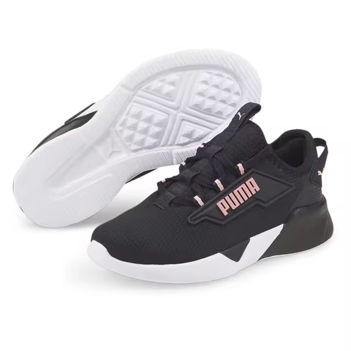 Puma Zapatillas Retaliate 2 Ps Negro Niña - 1