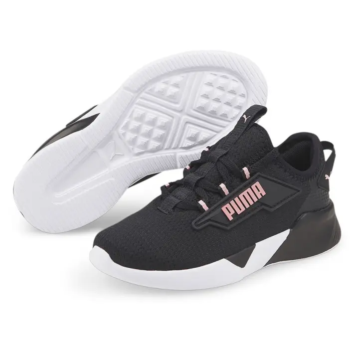 Puma Zapatillas Retaliate 2 Ps Negro Niña - 1