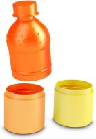 TOY PARTNER - EL RETO DE LA BOTELLA - BOTTLE FLIP - JUEGO 23X25 CM - details 2