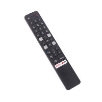 Control Remoto Para TCL Android 4K LED Smart TV RC901V FMR1 Sin Voz Compatible Con Modelos 43P725 65C728 50P728 L32S525 65C828 - details 8