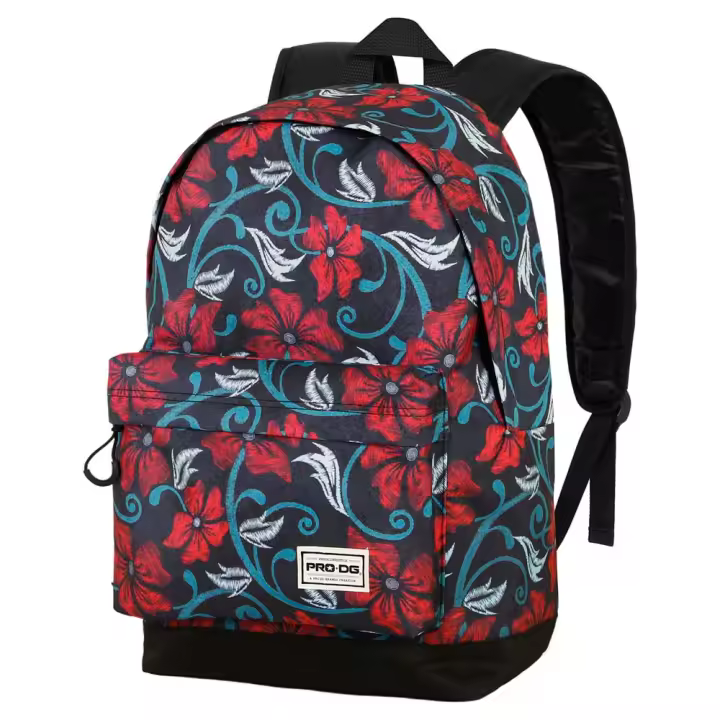 PRO-DG Yarn Mochila HS FAN 2.0, Multicolor - 1