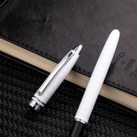 Hero 1206 Pluma De Tinta Metálica Para Estudiantes Punta Negra Extra Fina 0.5mm Suministros De Oficina Y Stationery - details 17
