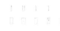 XIAOMI-irrigador Oral portátil MIJIA MEO702, pulsos de agua para blanqueamiento Dental, hilo Dental, limpiador Bucal, novedad - details 13
