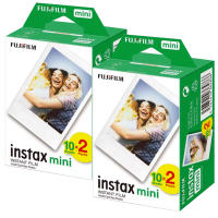 PELÍCULA INSTAX MINI. 20 Fotos. Película fotográfica instantánea. Fujifilm - details 0