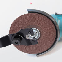 Accesorio De Grindadora De Ángulo Ajustable 1PC Llave De Plástico Para Herramientas Eléctricas De Reparación Manual Calidad Superior - details 3