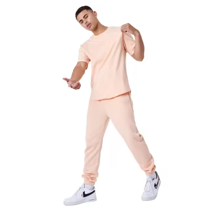 Pantalones Project X Paris Relieve Melocoton Pant 2344035-Pc3 - 1