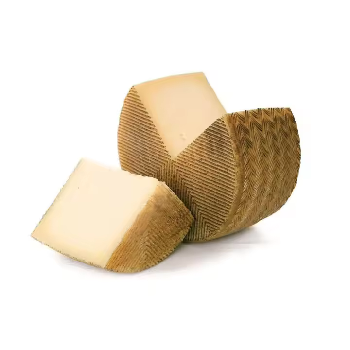 Ibéricos a Domicilio Gourmet - Queso Curado de Oveja Viejo Artesano Gourmet - 1