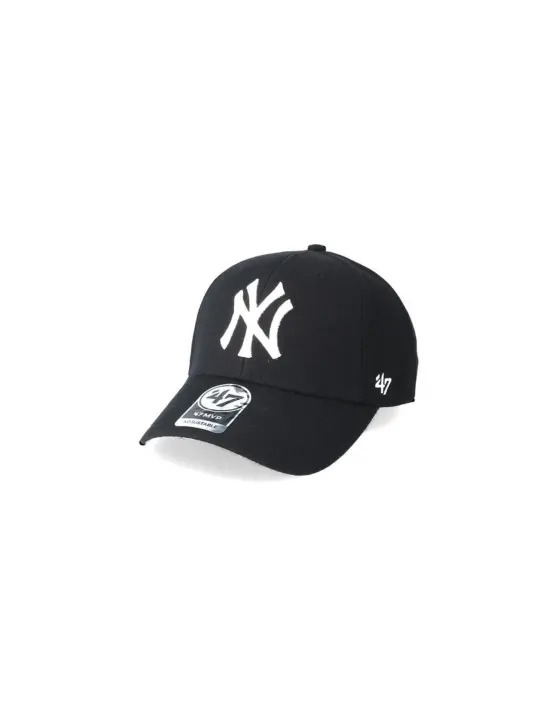 Gorra 47 B-WVPSP17WBP-Black - 1