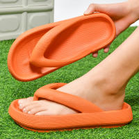 YRZL Sandalias De Playa Para Hombre Verano 2024 Zapatos De Tobillo EVA Talla Grande 47 Cuatro Pies Coupl Slippers Para Hombres - details 10