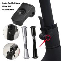 Tornillo De Arandela Reparación De Acero Aumentado Cerradura Fija Para Xiaomi MIJIA M365 Scooter Pieza Plegable Gancho - details 0