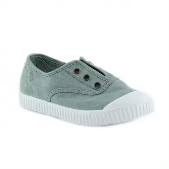 Zapatillas Victoria 106627 Verde. Victoria IVIC00E55 - 1