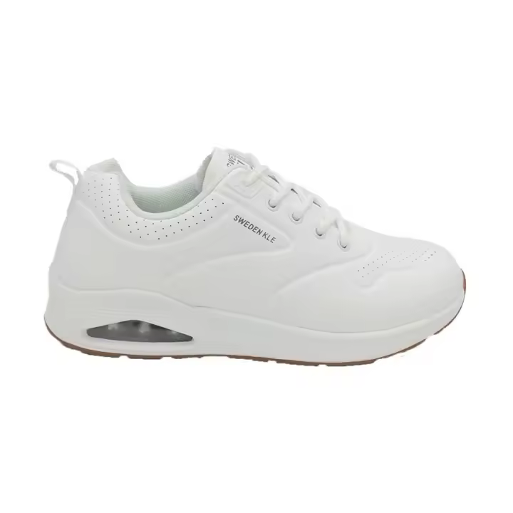 Zapatillas deportivas mujer KLE 222312 DEPORTIVO BLANCO 31224 24V - 1