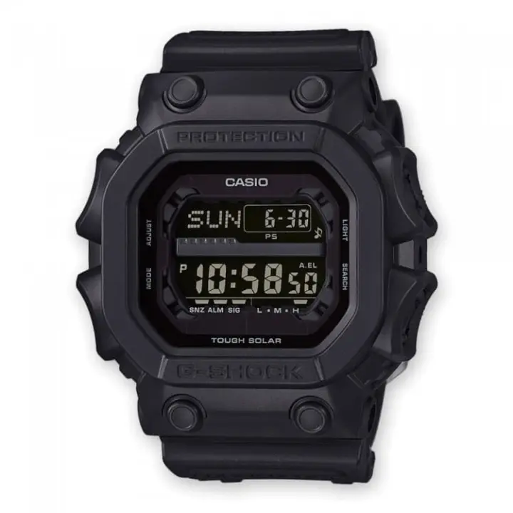 Reloj Casio G-Shock GX-56BB-1ER - 1
