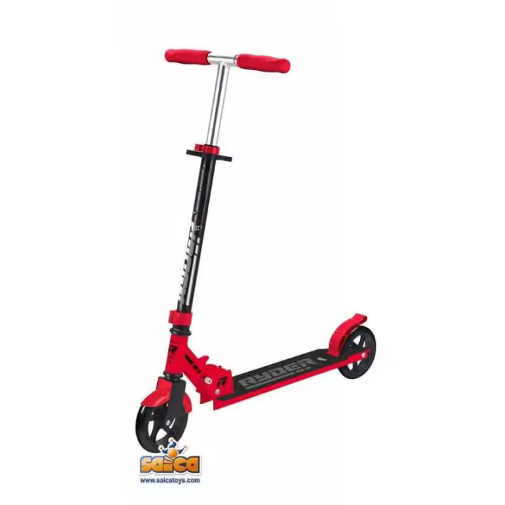 PATINETE RYDER STREET RUEDA 145 CM. DE SAICA - 1